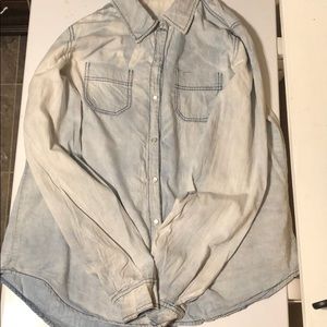 Acid wash Flannel- Must Buy!!!